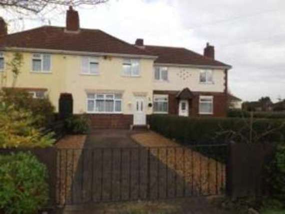 3 Bedroom Detached